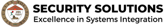 SECURITY SOLUTIONS